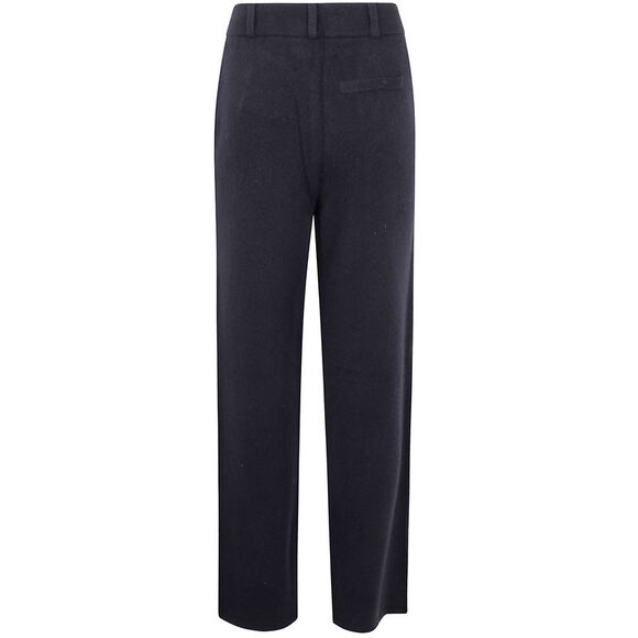 Guest In Residence Women Tailroed Cashmere Trouser